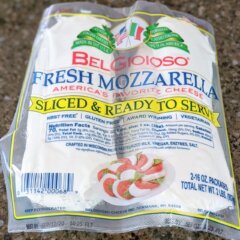 BELGIOIOSO - Fresh Mozzarella