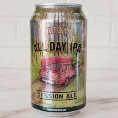 Founders - ALL DAY IPA | SESSION ALE