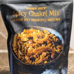 Trader Joe's - Spicy Chakri Mix