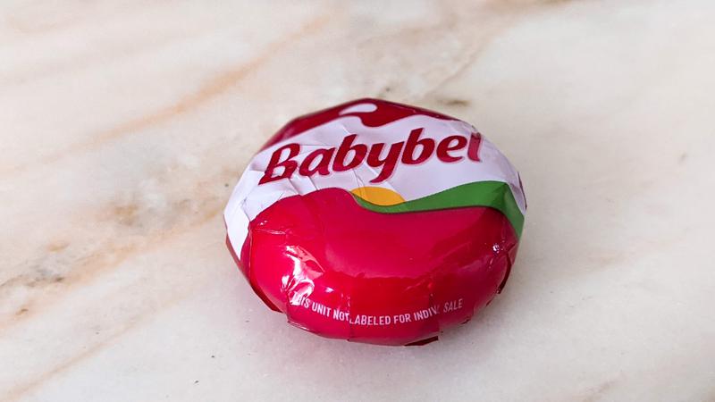 babybel Original Cheese