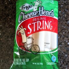 Frigo Cheese Heads Original String