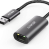 Anker USB3.0 to Ethernet Adaputer