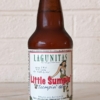 LAGUNITAS BREWING CO - Little Sumpin' Ale