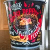 DAEBAK Ghost Pepper Spicy Chicken Flavor