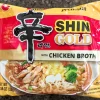 NONGSHIM辛ラーメンGOLD - Chicken Broth