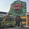 噂の巨大スーパーマーケット「Jungle Jim’s International Market」へ行ってみ