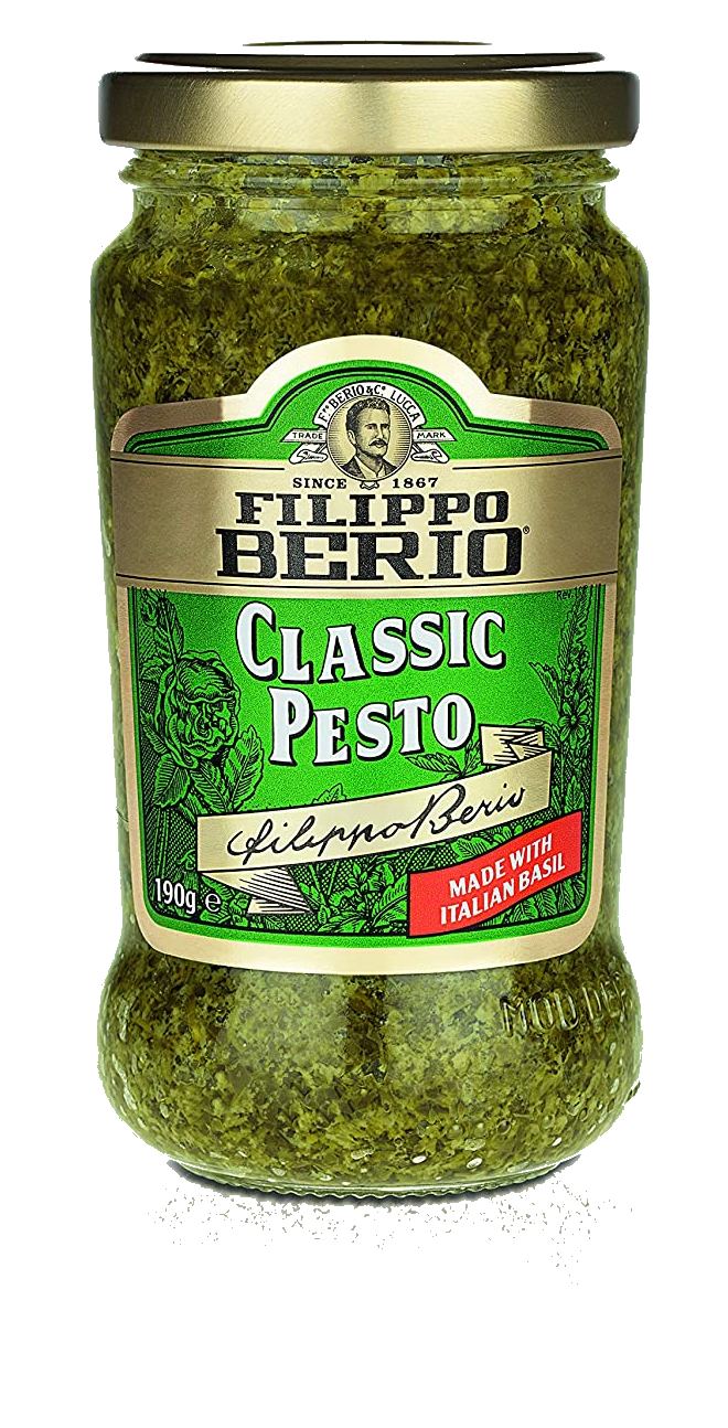 FILIPPO BERIO Classic Pesto