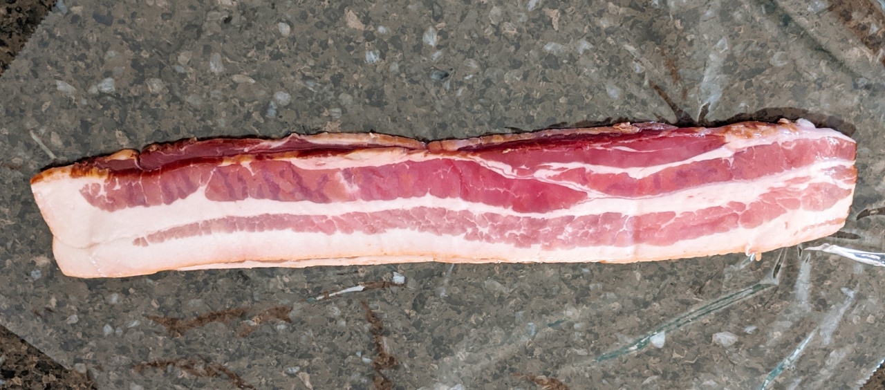Pure Farms Applewood Smoked Bacon